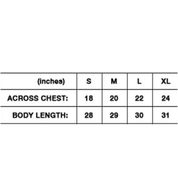 5/$50 Gun Control Men's Tops Mystery Box Graphic - Picture 2 of 13